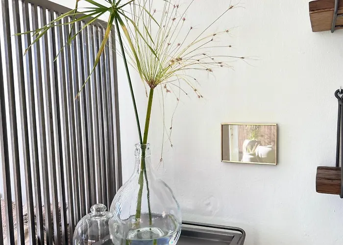 Casa Boutique Luxury Yumbo *