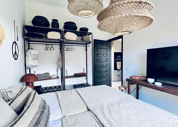 Сasa de vacaciones Casa Boutique Luxury Yumbo *