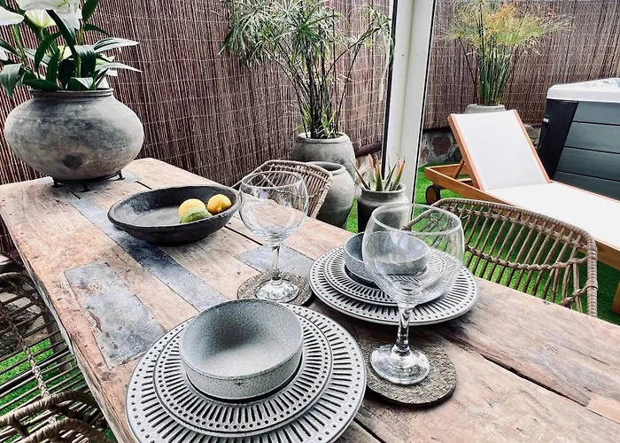 Casa Boutique Luxury Yumbo