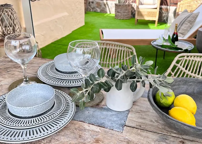 Сasa de vacaciones Casa Boutique Luxury Yumbo *