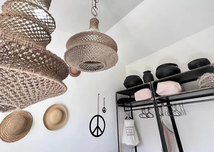 Casa Boutique Luxury Yumbo * Плайя-дель-Інглес