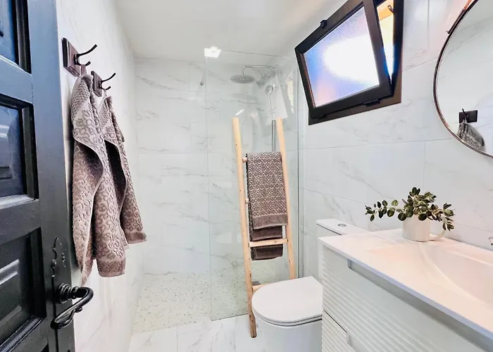 Casa Boutique Luxury Yumbo Сasa de vacaciones Playa del Inglés