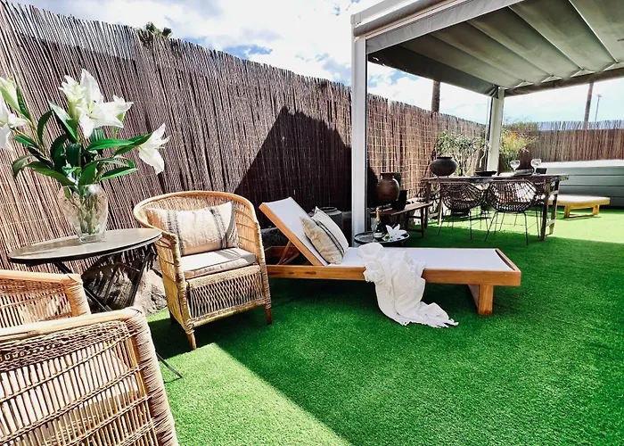 Casa Boutique Luxury Yumbo *