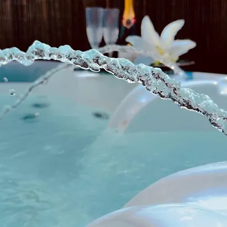 Casa Boutique Luxury Yumbo *