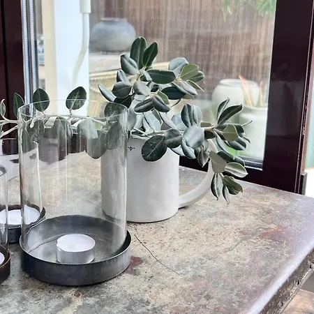 Casa Boutique Luxury Yumbo Nyaraló Playa del Inglés