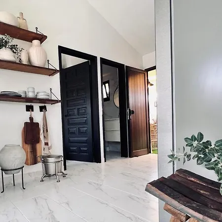 Nyaraló Casa Boutique Luxury Yumbo