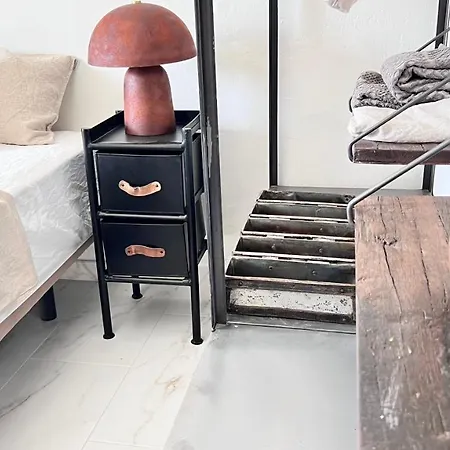 Casa Boutique Luxury Yumbo Nyaraló *