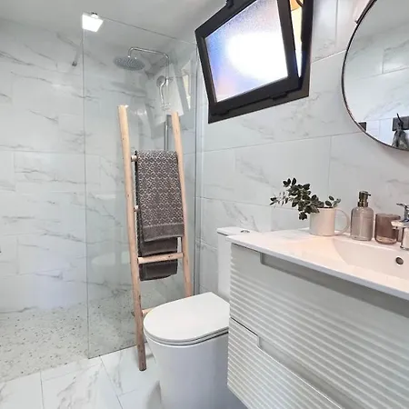 Nyaraló Casa Boutique Luxury Yumbo