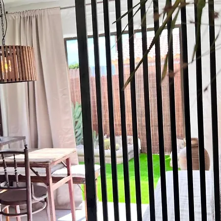 Casa Boutique Luxury Yumbo Nyaraló Playa del Inglés