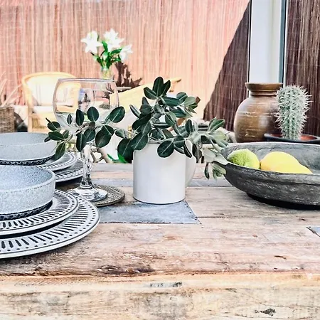 Casa Boutique Luxury Yumbo Nyaraló *