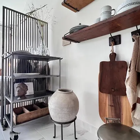 Casa Boutique Luxury Yumbo Playa del Inglés