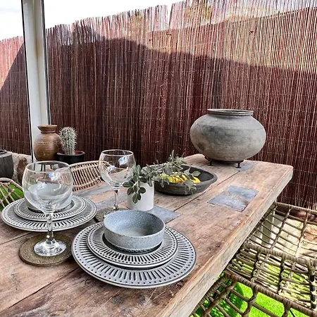 Nyaraló Casa Boutique Luxury Yumbo Playa del Inglés