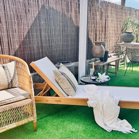 Casa Boutique Luxury Yumbo * Playa del Inglés