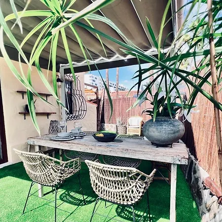 Casa Boutique Luxury Yumbo Nyaraló *