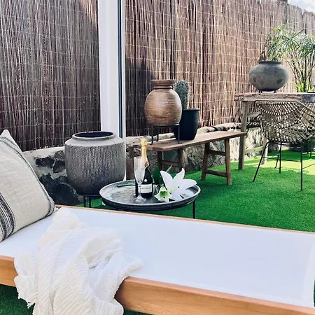 Casa Boutique Luxury Yumbo * Playa del Inglés