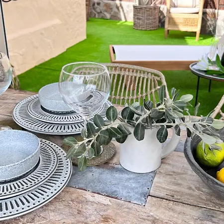 Nyaraló Casa Boutique Luxury Yumbo *