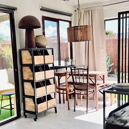 Casa Boutique Luxury Yumbo Nyaraló *