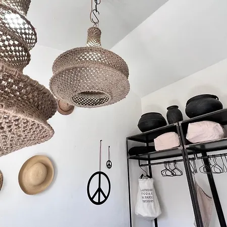 Casa Boutique Luxury Yumbo * Playa del Inglés