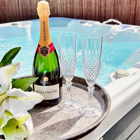 Casa Boutique Luxury Yumbo * Playa del Inglés