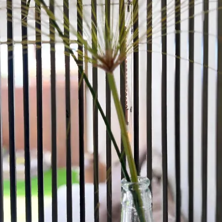 Nyaraló Casa Boutique Luxury Yumbo