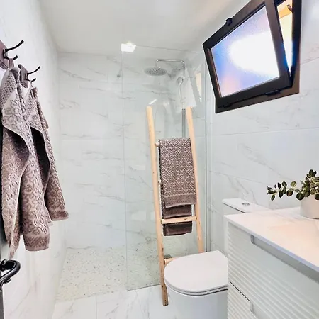 Casa Boutique Luxury Yumbo Nyaraló Playa del Inglés