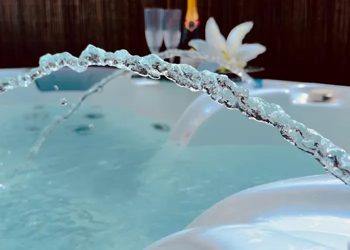 Casa Boutique Luxury Yumbo *