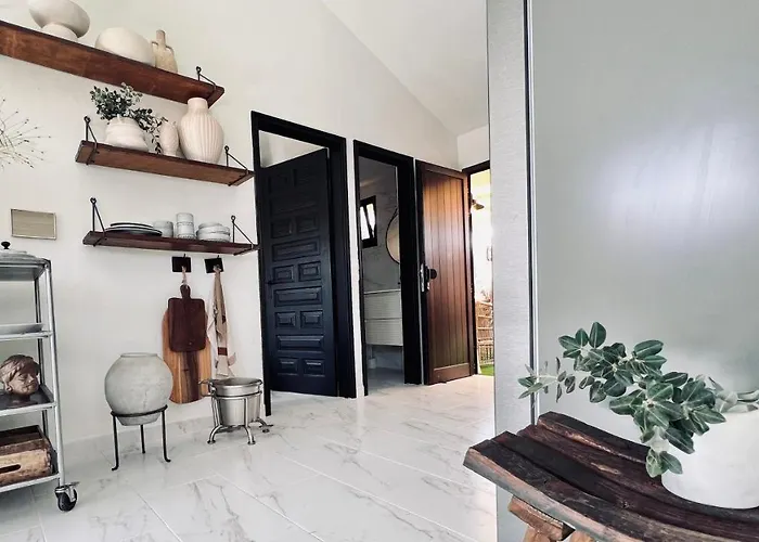 Holiday home Casa Boutique Luxury Yumbo