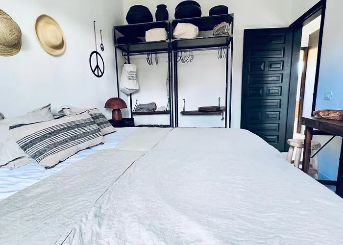 Holiday home Casa Boutique Luxury Yumbo *