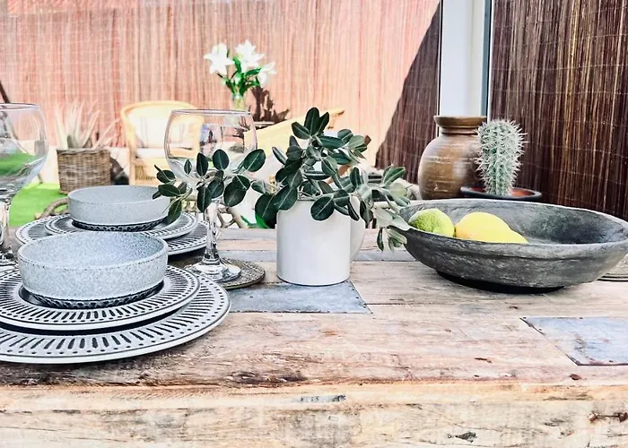 Casa Boutique Luxury Yumbo Holiday home *