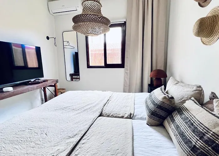 Holiday home Casa Boutique Luxury Yumbo