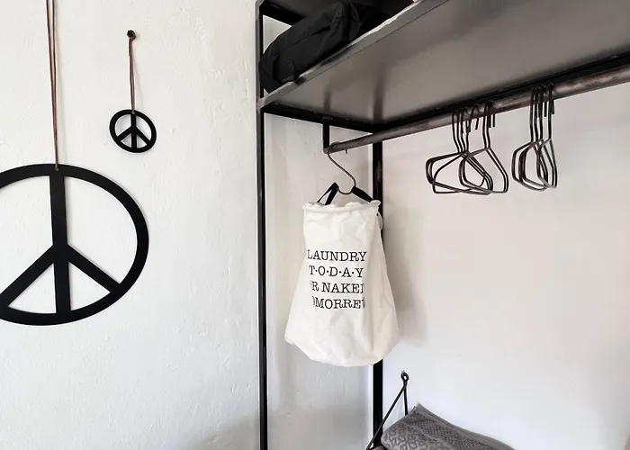 Casa Boutique Luxury Yumbo Playa del Ingles (Gran Canaria)