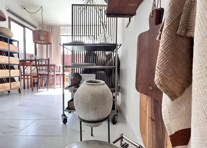 Casa Boutique Luxury Yumbo Holiday home *