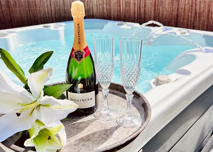 Casa Boutique Luxury Yumbo * Playa del Ingles (Gran Canaria)