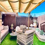 Casa Boutique Luxury Yumbo * Playa del Ingles (Gran Canaria)