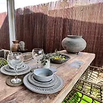 Holiday home Casa Boutique Luxury Yumbo Playa del Ingles (Gran Canaria)
