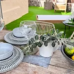 Holiday home Casa Boutique Luxury Yumbo *