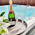Casa Boutique Luxury Yumbo * Playa del Ingles (Gran Canaria)